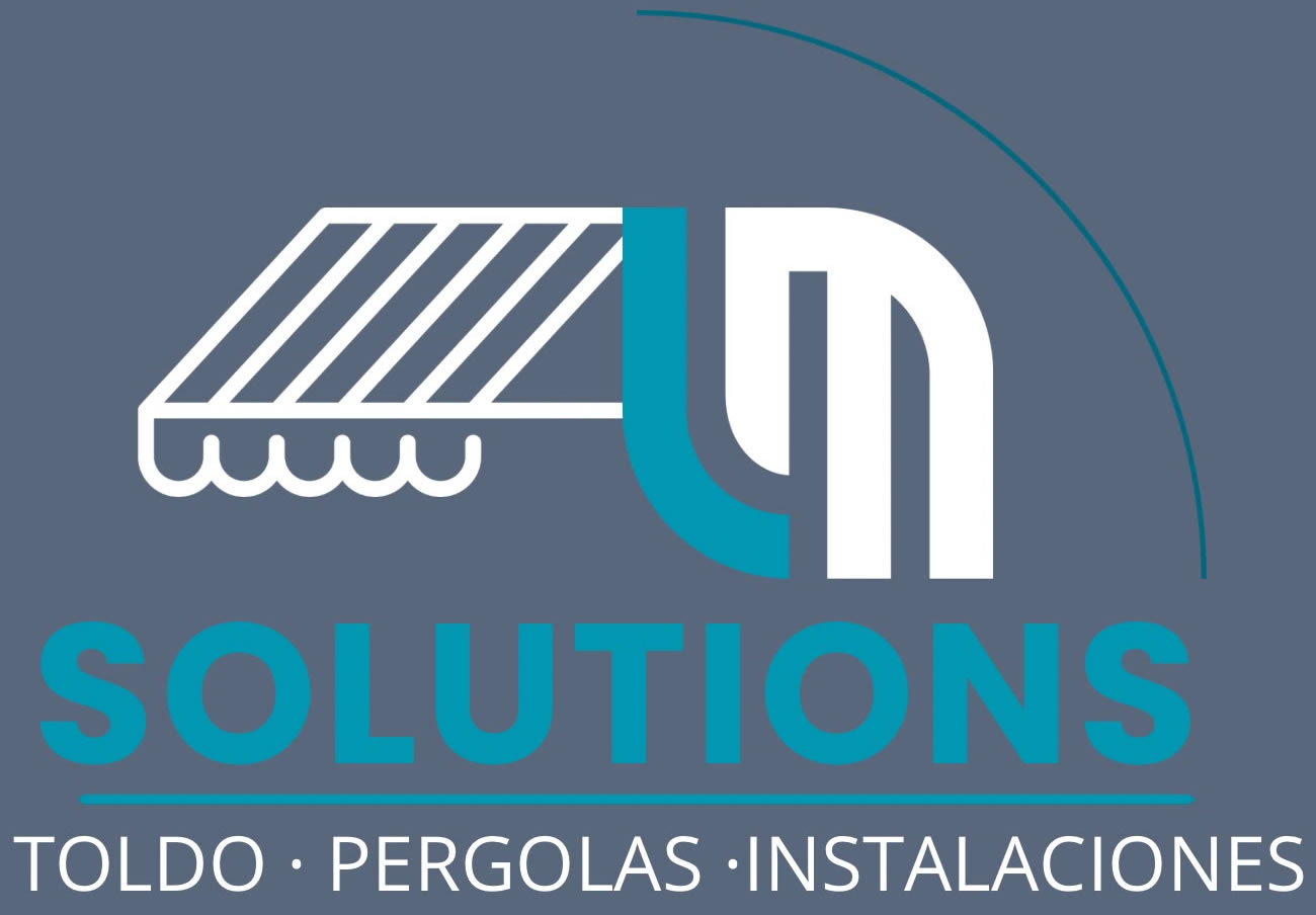 LM Solutions Logo